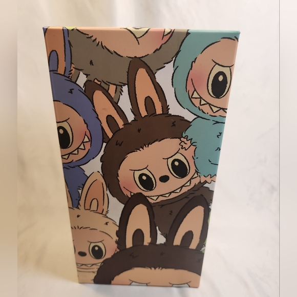 Stanley Labubu Limited Edition 40 Oz Tumbler New In Sealed Box - Picture 3 of 9